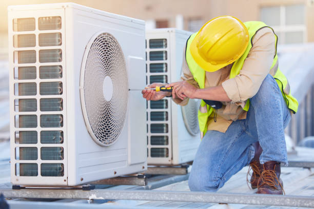 Best VRF (Variable Refrigerant Flow) Systems in Breckenridge, MI