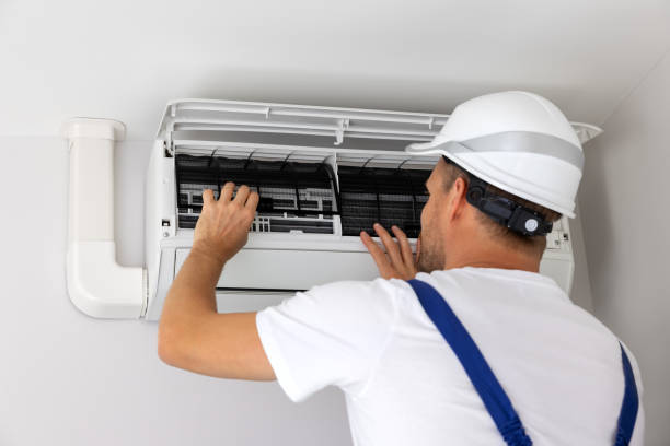 Best Residential HVAC in Breckenridge, MI