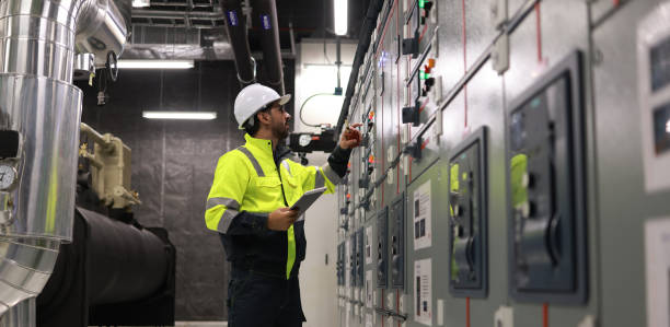 Best Emergency HVAC Services in Breckenridge, MI
